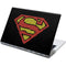 DC Comics Superman Logo Pixels Yoga 910 2-in-1 14in Touch-Screen Skin